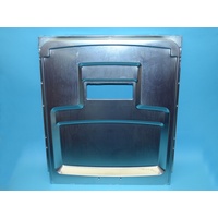 Asko 655729 INTERIOR DOOR FS/SI XL DW40 ASSY spare part