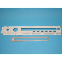 Asko 663690 CONTROL PANEL WMD-75.1B 070 S ASSY spare part