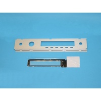 Asko 663724 CONTROL PANEL WMD-75/85.2 S ASSY spare part