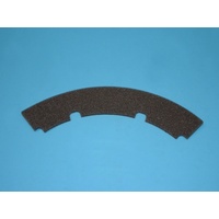 Asko 663795 SPACER DOOR FRAME EXT WM-75/85 spare part