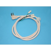 Asko 664836 SUPPLY CORD SJT 3X14AWG 1550 spare part