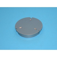 Asko 672781 MET.COV.FOR AIR CHANNEL TD-70 LA065 UL4 spare part