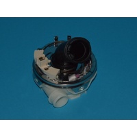 Asko 680172 SET HEATER,O-RING FOR CIRC.PUMP DW 120V spare part