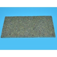 Asko 680847 SOUND INSULATION TOP TD-75/85 spare part