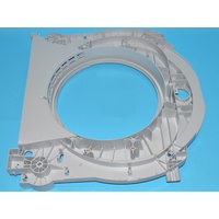 Asko 681028 AIR DUCT WITH BUSH L TD-75 ASSY spare part