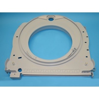 Asko 681029 AIR DUCT WITH BUSH HP L TD-75/85 ASSY spare part
