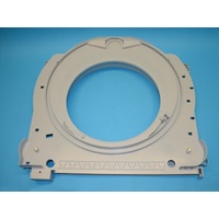 Asko 681030 AIR DUCT WITH BUSH TD-75 ASSY spare part