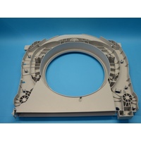Asko 681031 AIR DUCT WITH BUSH HP TD-75/85 ASSY spare part
