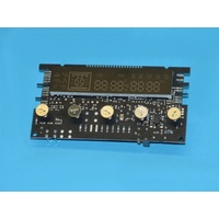 Asko 681119 USER INTERFACE-ICON LED+ CO OPT ASKO spare part
