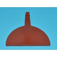 Asko 684150 COUNTERWEIGHT 4.5 KG spare part
