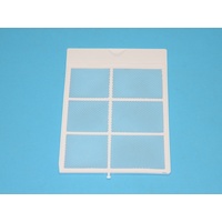 Asko 685897 AIR DUCT FILTER TD-75 spare part