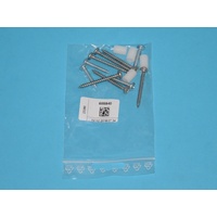 Asko 685940 ATTACHMENT BAG FI DISHWASHER spare part