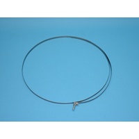 Asko 686990 BELT CLAMP VN500 spare part