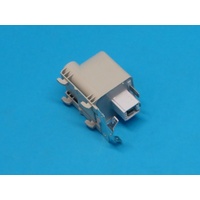 Asko 689192 INPUT FILTER ISKRA KPL3524Y-2X2200PF UL spare part