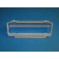 Asko 700208 DOOR HANDLE UL4 070 spare part