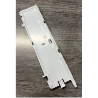 Asko 700211 HANDLE COVER DW UL4 000 spare part