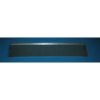 Asko 700224 KICK-PLATE HIGH DW20 BLANK spare part