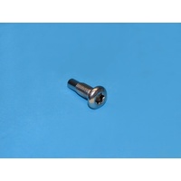 Asko 700243 SCREW N M5X16-A2-TORX25 spare part