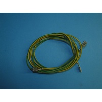 Asko 700265 EARTHING CONDUCTOR DW70 UL4 spare part