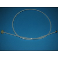 Asko 700266 SUPPLY HOSE 10X1700 9/16-3/4 UL4 spare part