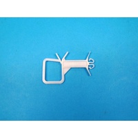 Asko 700270 WIRING HARNESS HOLDER DW70 000 spare part