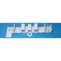 Asko 700274 HOSE HOLDER DW spare part