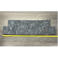 Asko 700292 KICK PLATE SOUND INSULATION DW spare part