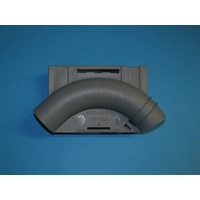 Asko 700304 DISCHARGE HOSE ARCH DW20 5502-B spare part