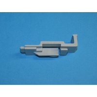 Asko 700332 BASE COVER SPRING LOW L.GY DW20 spare part
