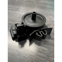 Asko 700336 PRESSURE SENSOR DW20 ESD UL4 spare part