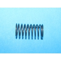 Asko 700339 MAIN SWITCH SPRING spare part