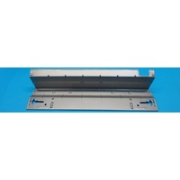 Asko 700350 BASE COVER LOW DW70 LA065 spare part