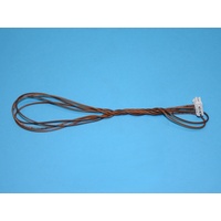 Asko 700358 WIRING HARNESS REED SWITCH-SALT UL4 spare part