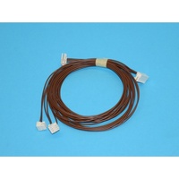 Asko 700359 WIRING HARNESS PRESS.SENSOR DW UL4 spare part
