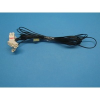 Asko 700361 WIRING HARNESS CIRCULATION PUMP UL4 spare part