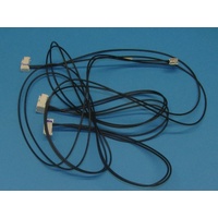 Asko 700362 WIRING HARNESS SUPPLY DW70 UL4 spare part