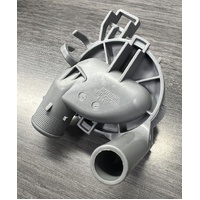 Asko 700366 CIRCULATION PUMP INTERFACE ASM spare part