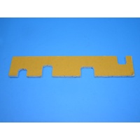 Asko 700373 BACK PANEL SOUND INSULATION DW70 spare part