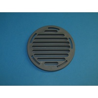 Asko 700379 AIR-BREAK COVER GY DW70 UL4 spare part