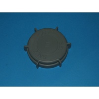 Asko 700381 COVER SOFTENER REED spare part
