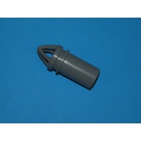 Asko 700385 SPRAYER TUBE GUIDE DW 5502-B spare part