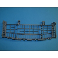 Asko 700386 CUTLERY BASKET COVER DW 5502-B spare part