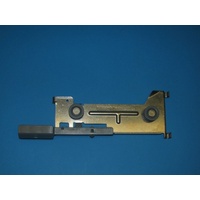 Asko 700388 BASKET GUIDE ATTACHMENT UPP L DW ASSY spare part