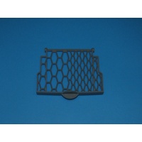 Asko 700390 CUTLERY BASKET DOOR UL4 5502-B spare part