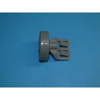 Asko 700391 LOWER BASKET WHEEL DW 5502-B ASSY spare part