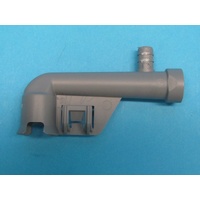 Asko 700394 CONNECTION TUBE 1 DW 5502-B spare part
