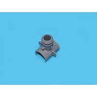 Asko 700395 SPRAY PIPE GROMMET MIDDLE BASK spare part