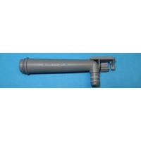 Asko 700396 CONNECTION TUBE 2 DW 5502-B spare part