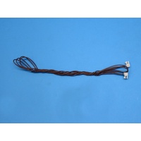 Asko 700397 WIRING HARNESS NTC UL4 spare part
