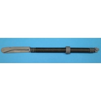 Asko 700403 DOOR SPRING ADJUST.DW ASSY spare part